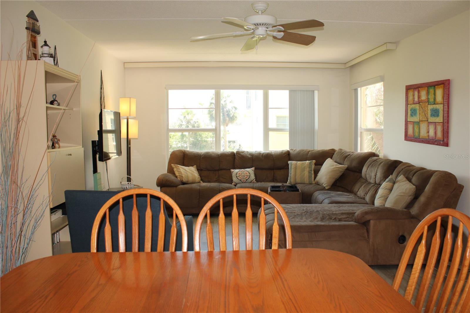 BEACH HARBOR CLUB - Residential Lease