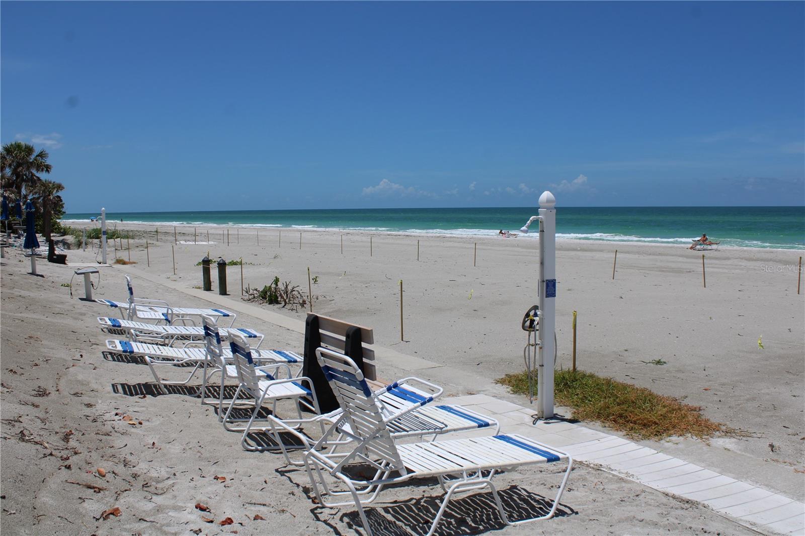 BEACH HARBOR CLUB - Residential Lease