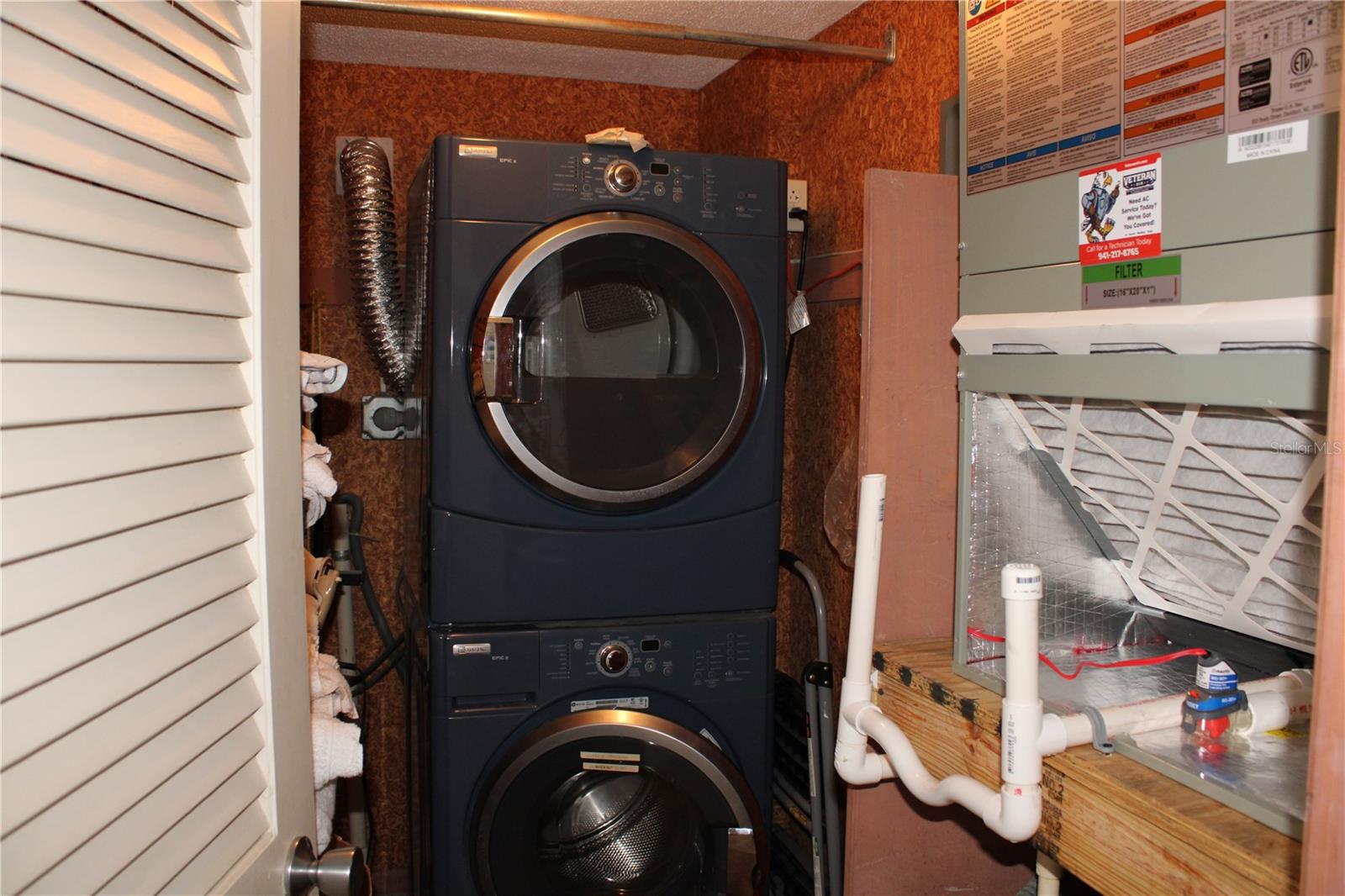 BEACH HARBOR CLUB - Residential Lease