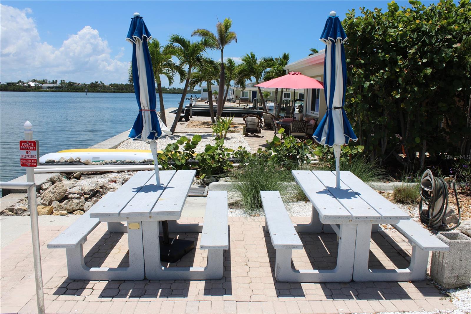 BEACH HARBOR CLUB - Residential Lease