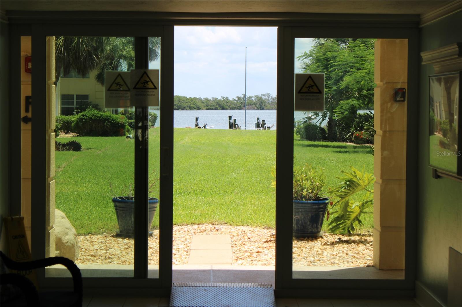 BEACH HARBOR CLUB - Residential Lease