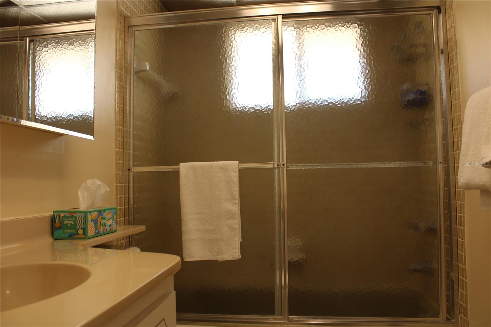 BEACH HARBOR CLUB - Residential Lease