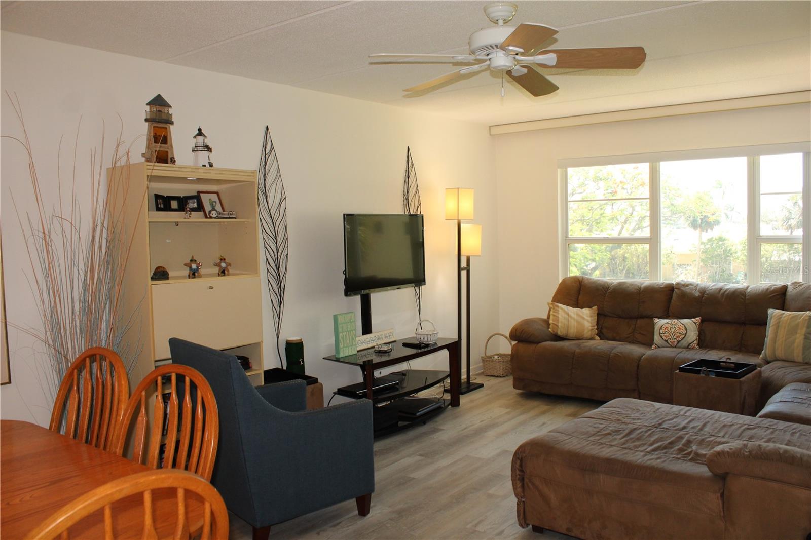 BEACH HARBOR CLUB - Residential Lease