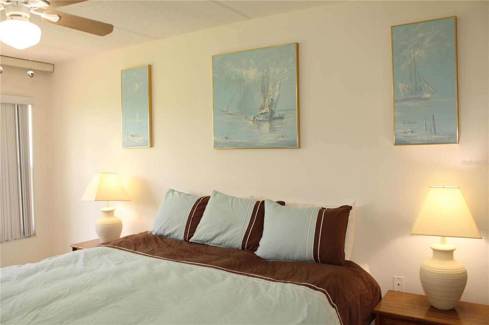 BEACH HARBOR CLUB - Residential Lease