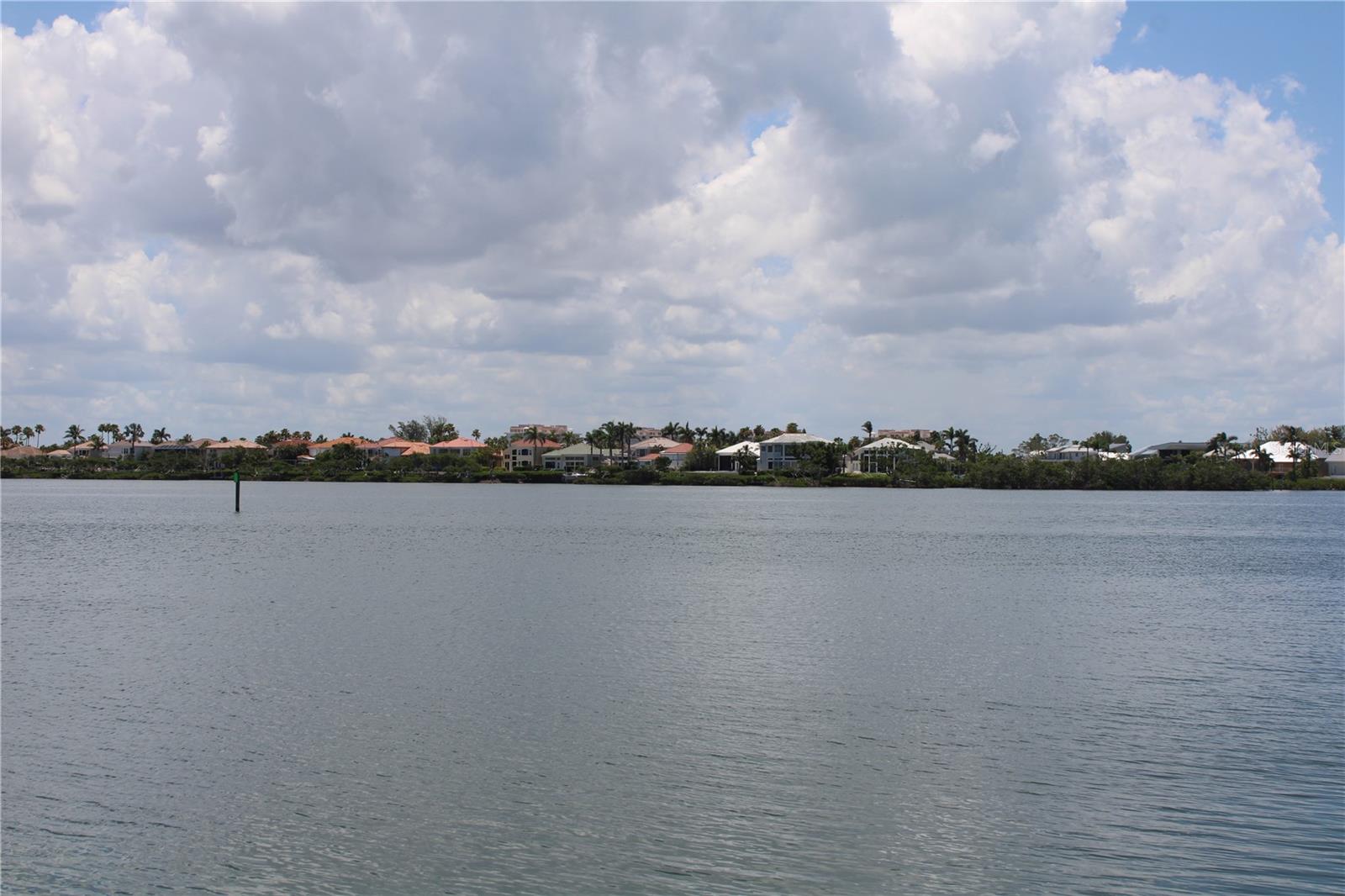 BEACH HARBOR CLUB - Residential Lease