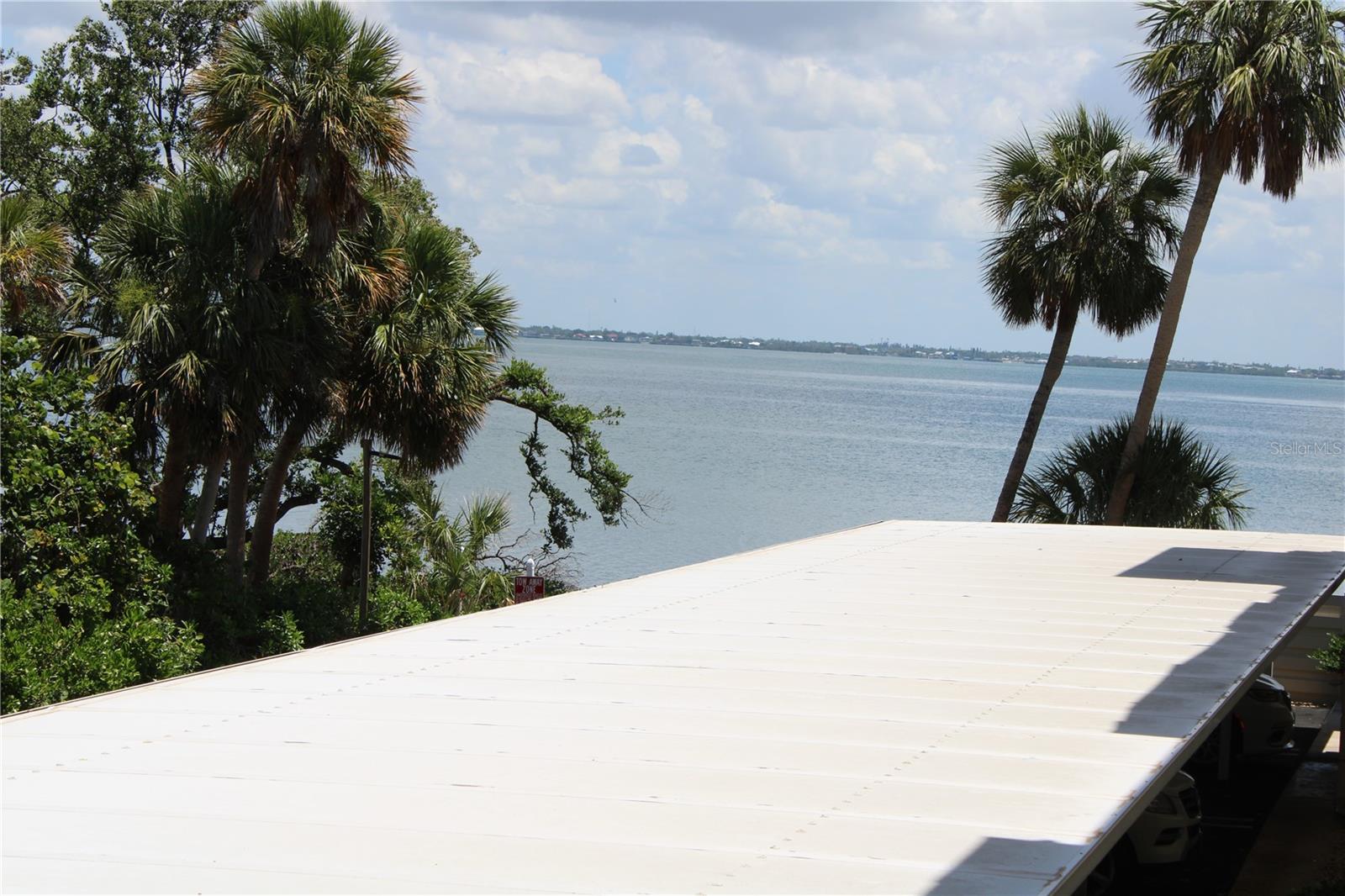 BEACH HARBOR CLUB - Residential Lease