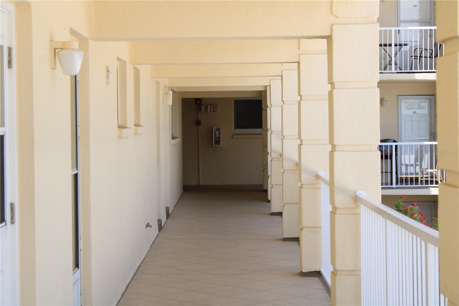 BEACH HARBOR CLUB - Residential Lease