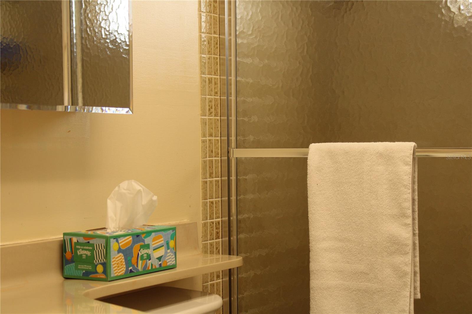 BEACH HARBOR CLUB - Residential Lease