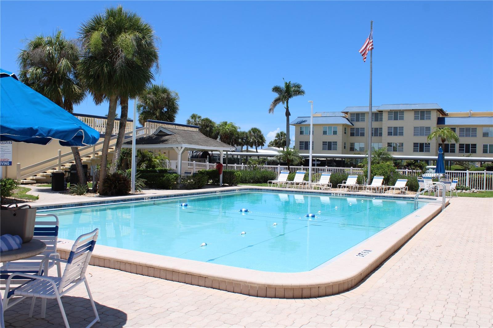 BEACH HARBOR CLUB - Residential Lease