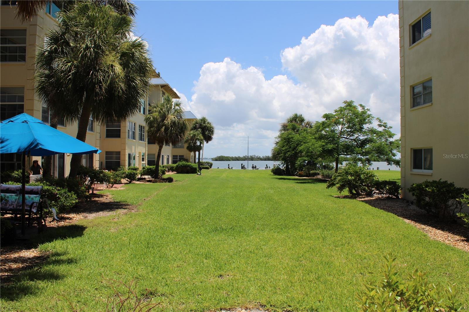 BEACH HARBOR CLUB - Residential Lease
