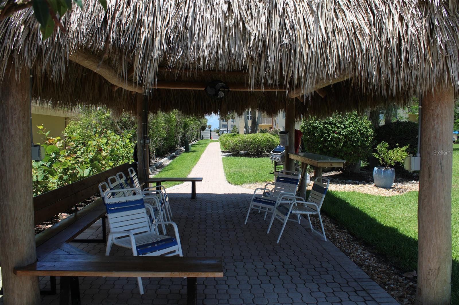 BEACH HARBOR CLUB - Residential Lease