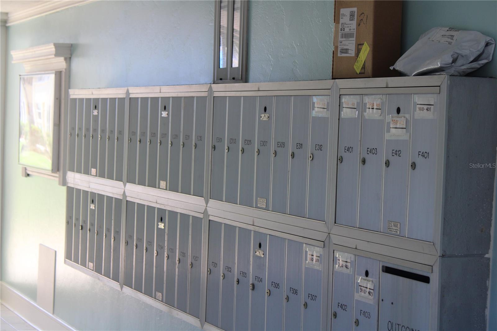 BEACH HARBOR CLUB - Residential Lease