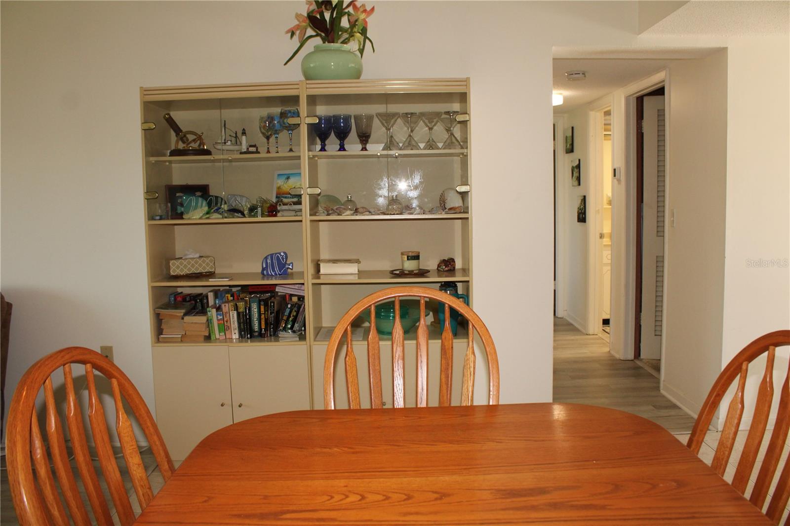 BEACH HARBOR CLUB - Residential Lease