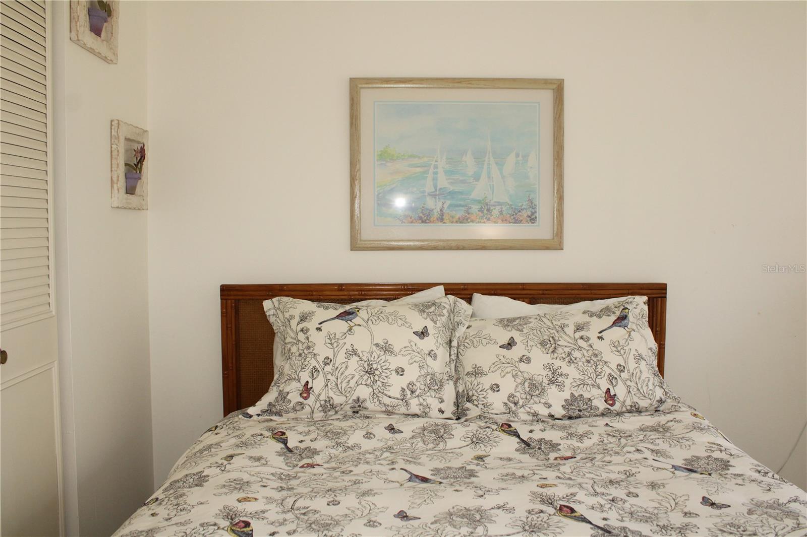 BEACH HARBOR CLUB - Residential Lease