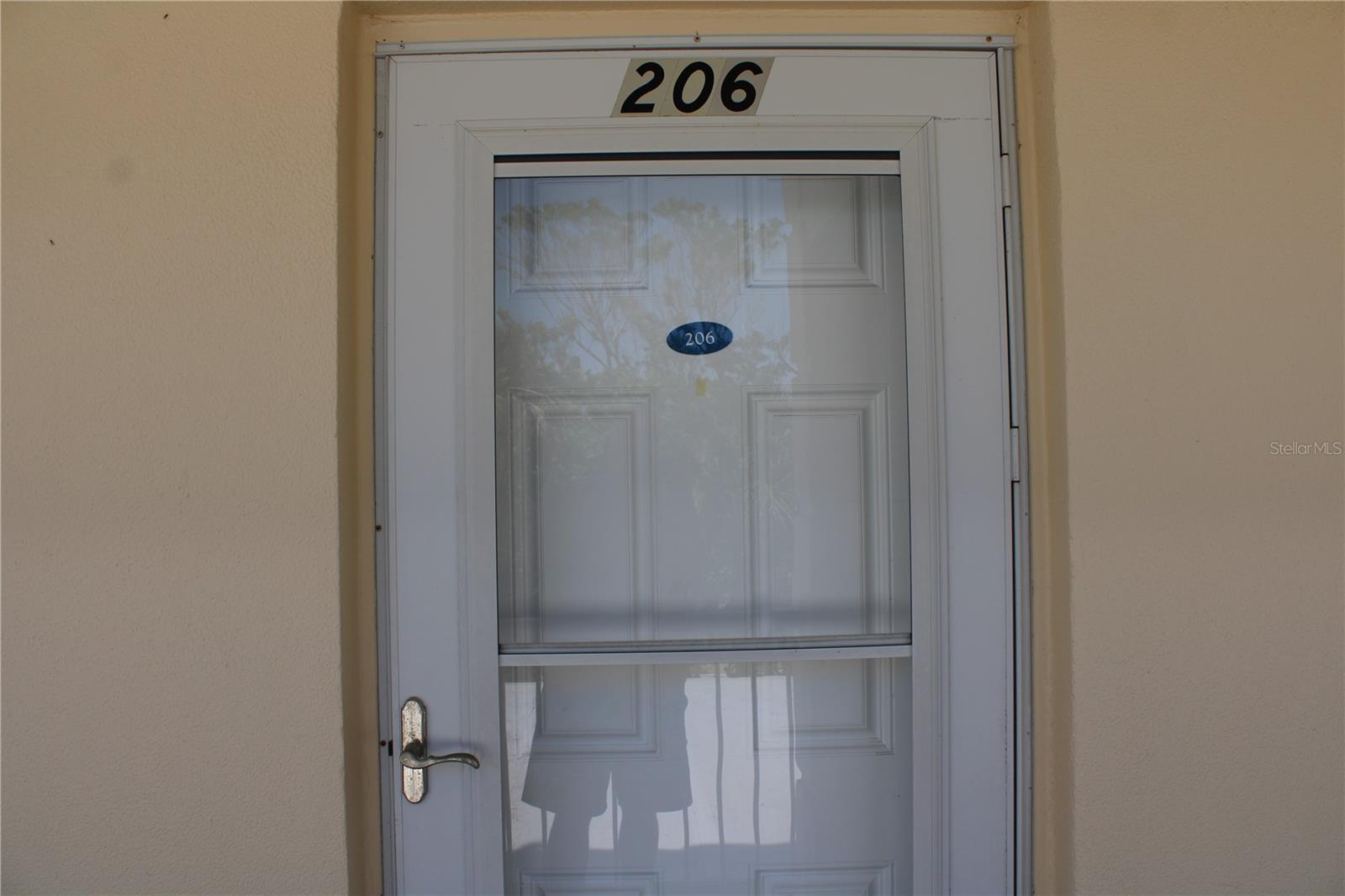 BEACH HARBOR CLUB - Residential Lease