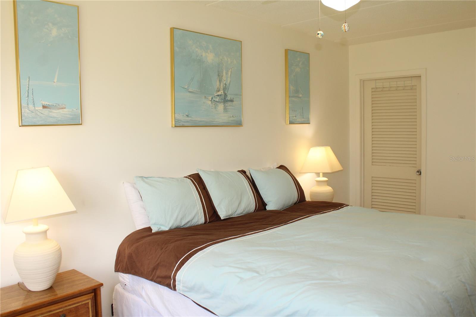 BEACH HARBOR CLUB - Residential Lease