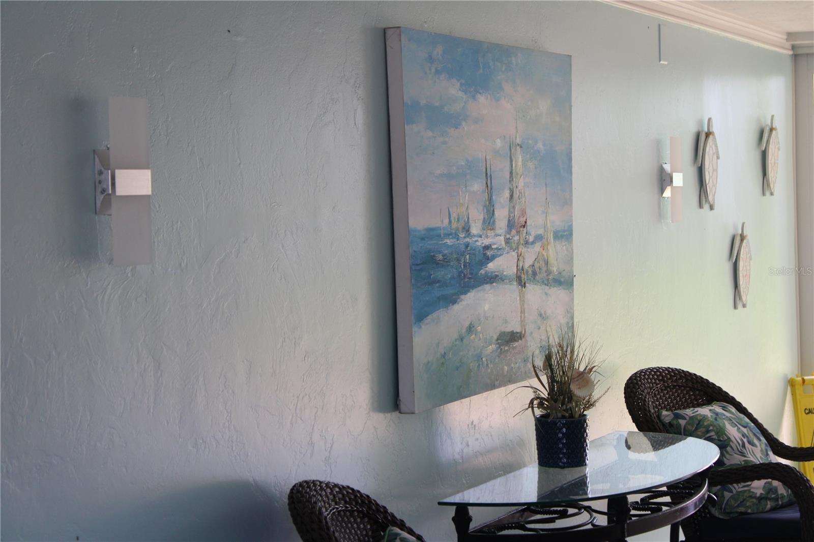 BEACH HARBOR CLUB - Residential Lease