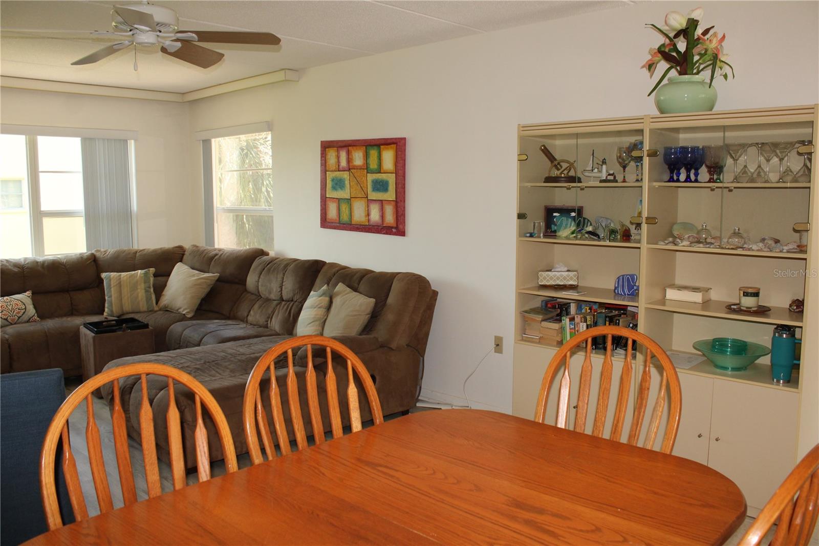 BEACH HARBOR CLUB - Residential Lease