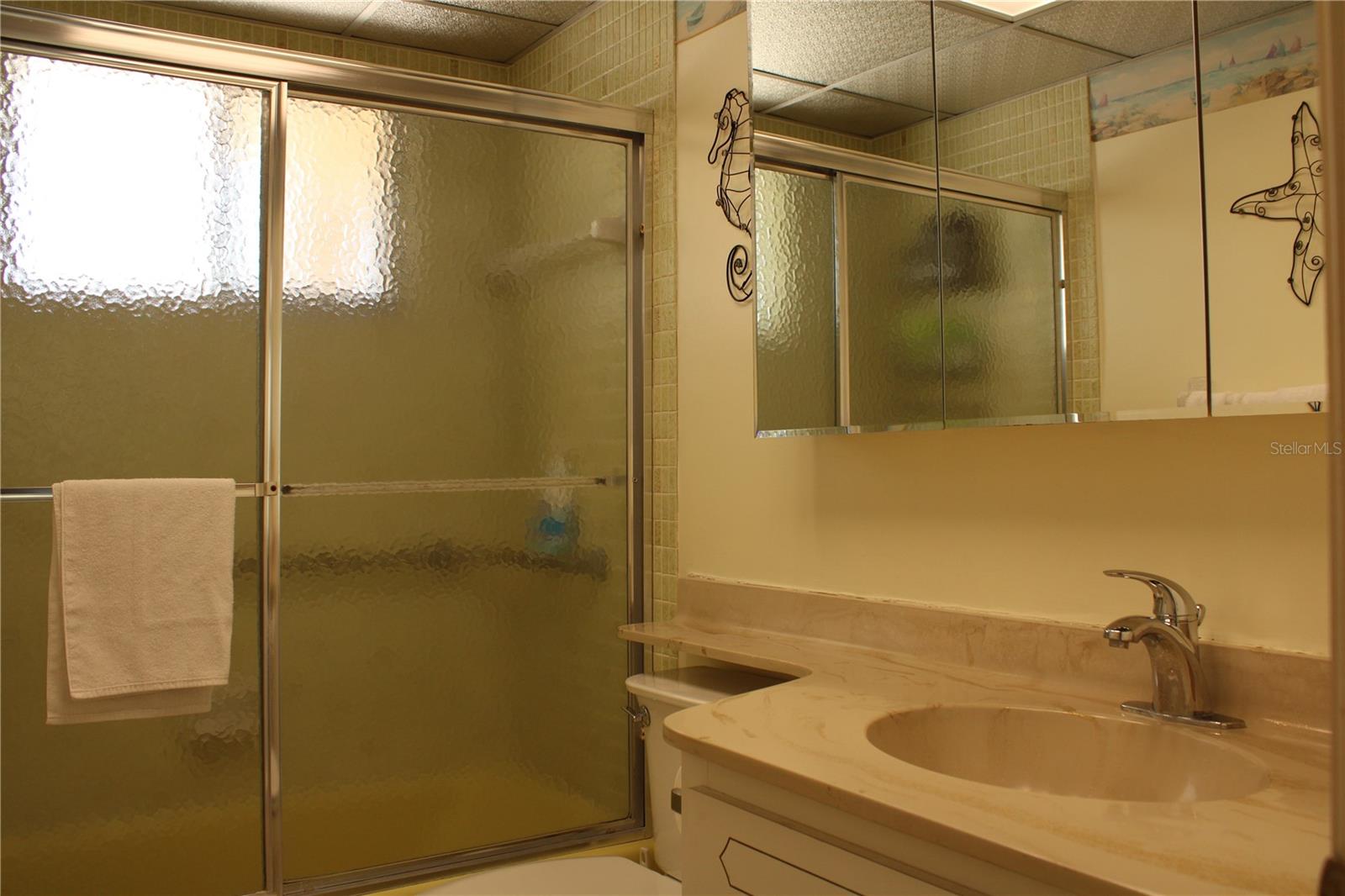 BEACH HARBOR CLUB - Residential Lease