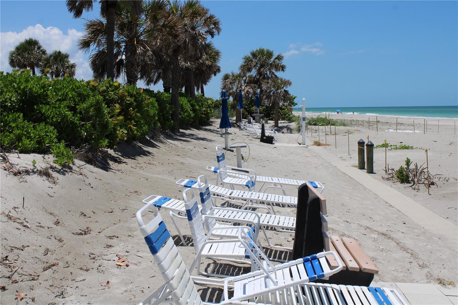 BEACH HARBOR CLUB - Residential Lease