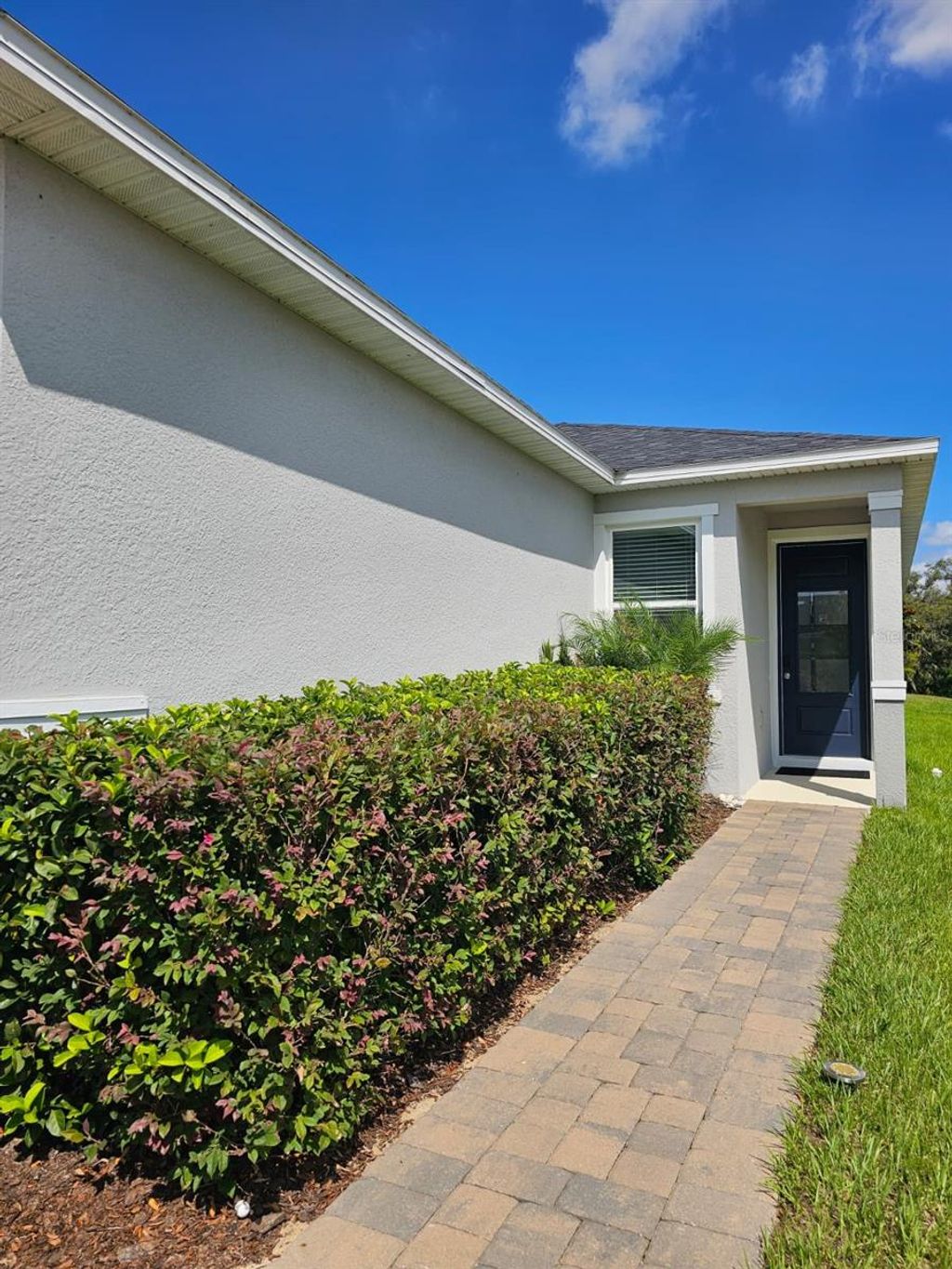 Photo of 2927 Sanctuary Drive, Clermont, FL 34714 (MLS # O6414609)