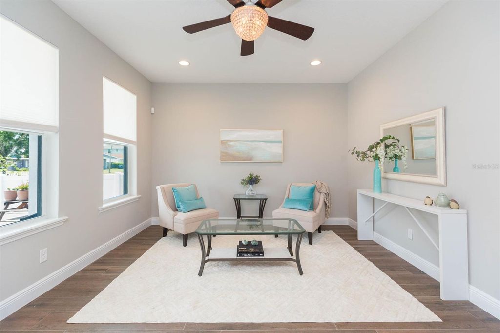 Photo of 4007 W Gray Street, Tampa, FL 33609 (MLS # TB8413494)