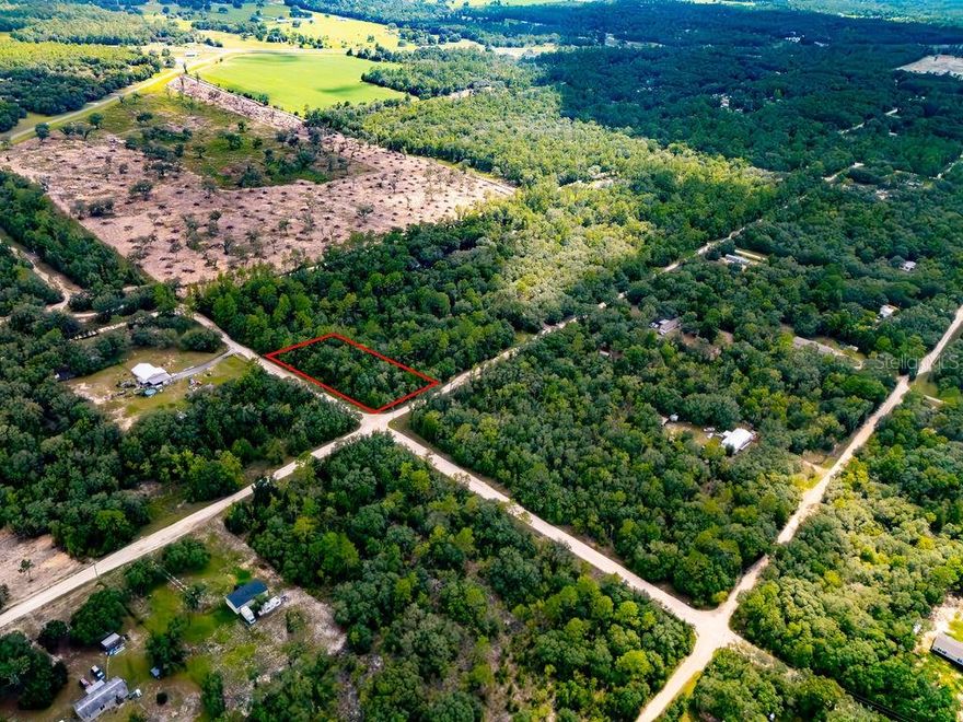 Don't miss this opportunity to own a 1.25-acre corner lot in Levy County. With approximate 298' x 140' dimensions and Rural Residential zoning, it's perfect for a site-built or manufactured home. Enjoy peaceful country living with easy access to town, nature preserves, and the Gulf Coast. Electric is provided by Central Florida Electric Cooperative; high-speed fiber internet is available through Fiber by Central Florida.
Sale is subject to probate and contingent on the successful transfer of ownership.