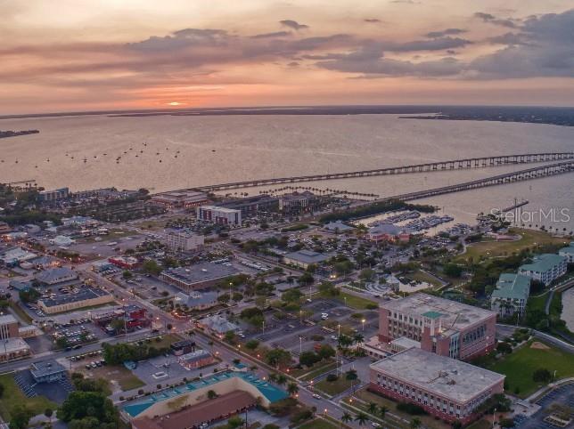 PORT CHARLOTTE SUB 32 - Residential