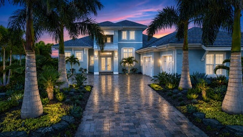 Photo of 7935 Bowspirit Way, Bradenton, FL 34202 (MLS # A4703390)
