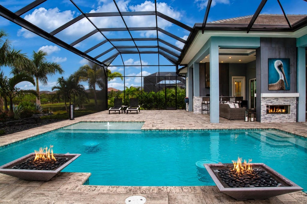 Photo of 7935 Bowspirit Way, Bradenton, FL 34202 (MLS # A4703390)