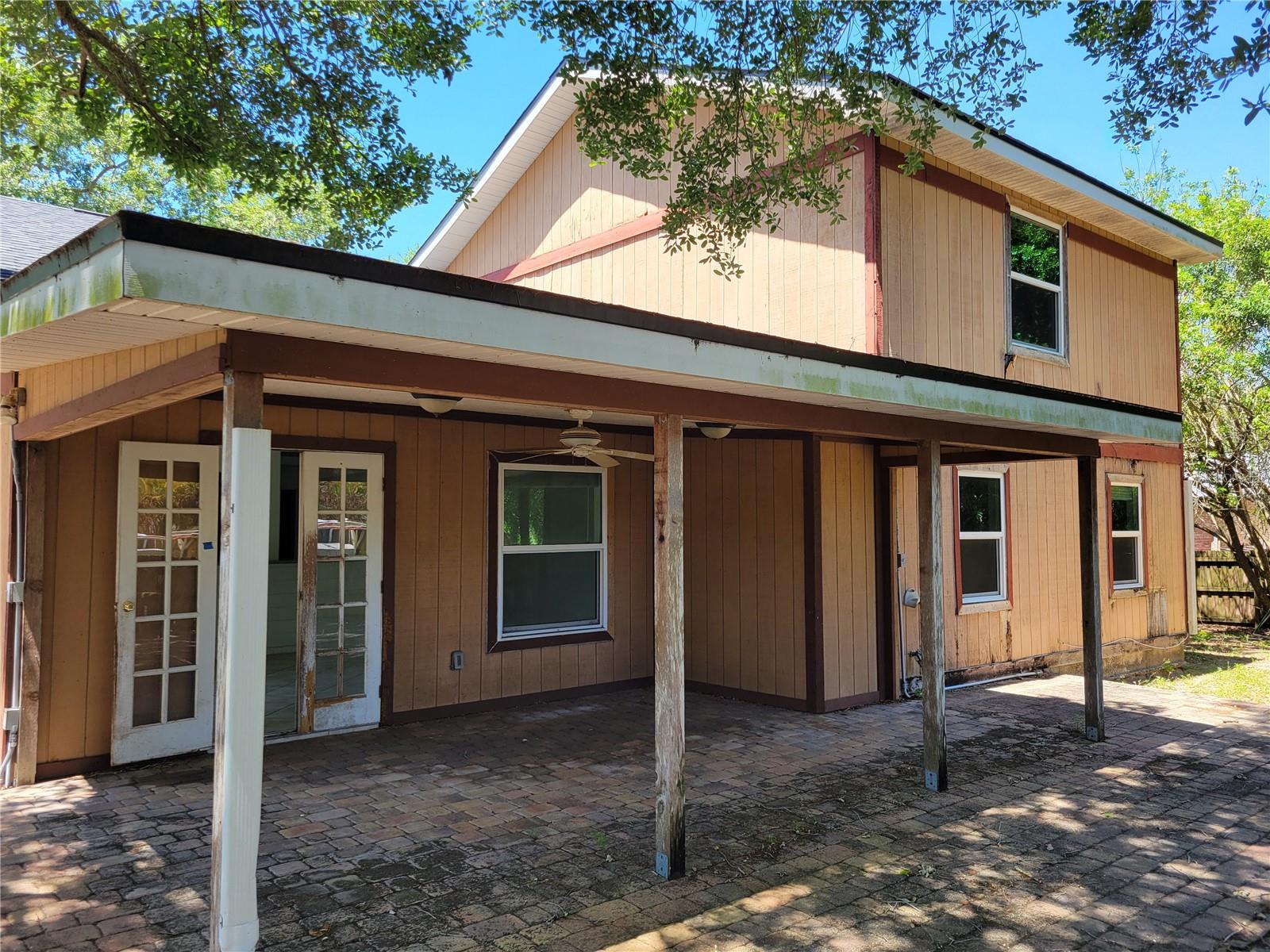 PORT MALABAR UNIT 45 - Residential