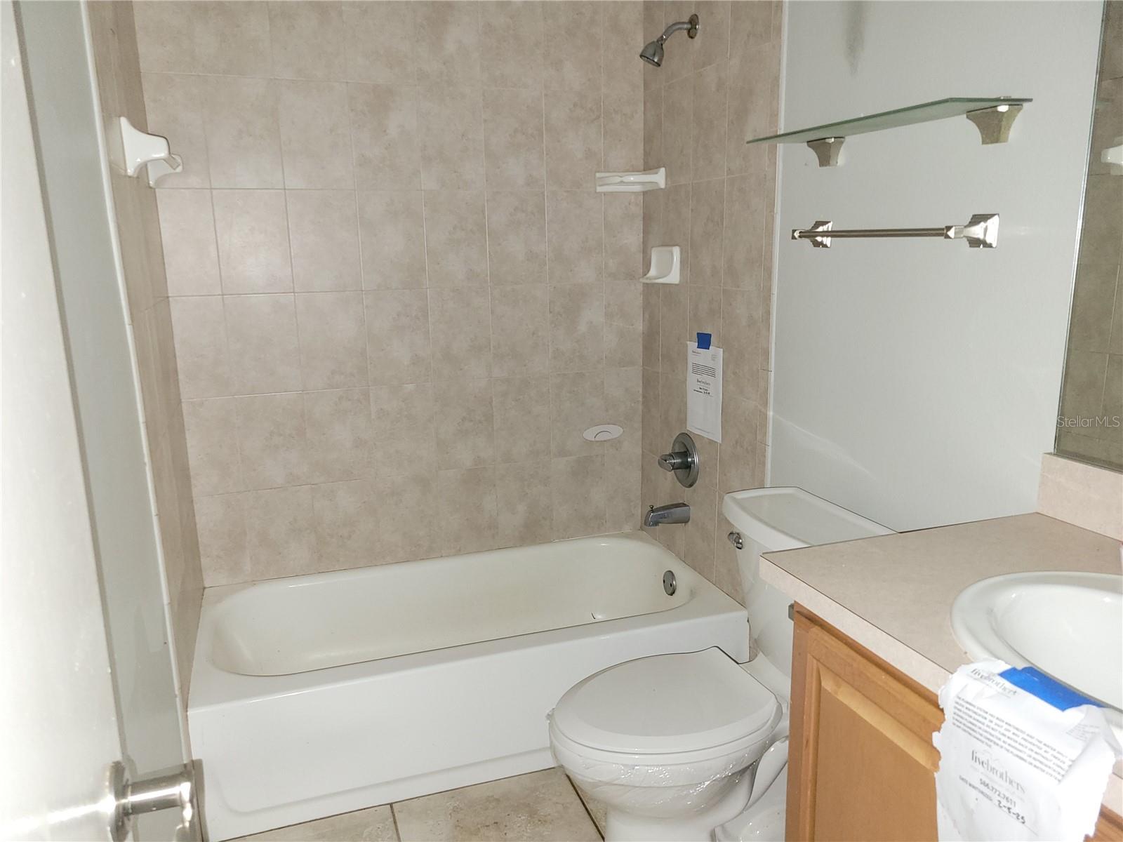 PORT MALABAR UNIT 45 - Residential