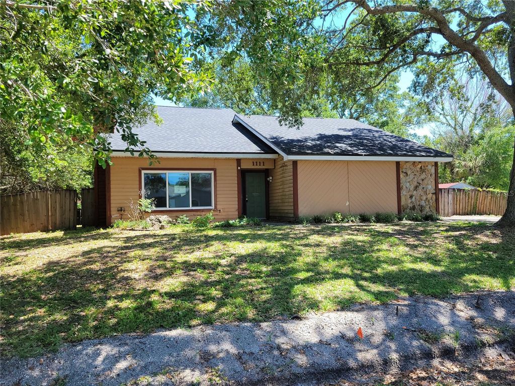Photo of 1111 Mina Avenue NE, Palm Bay, FL 32907 (MLS # O6402741)