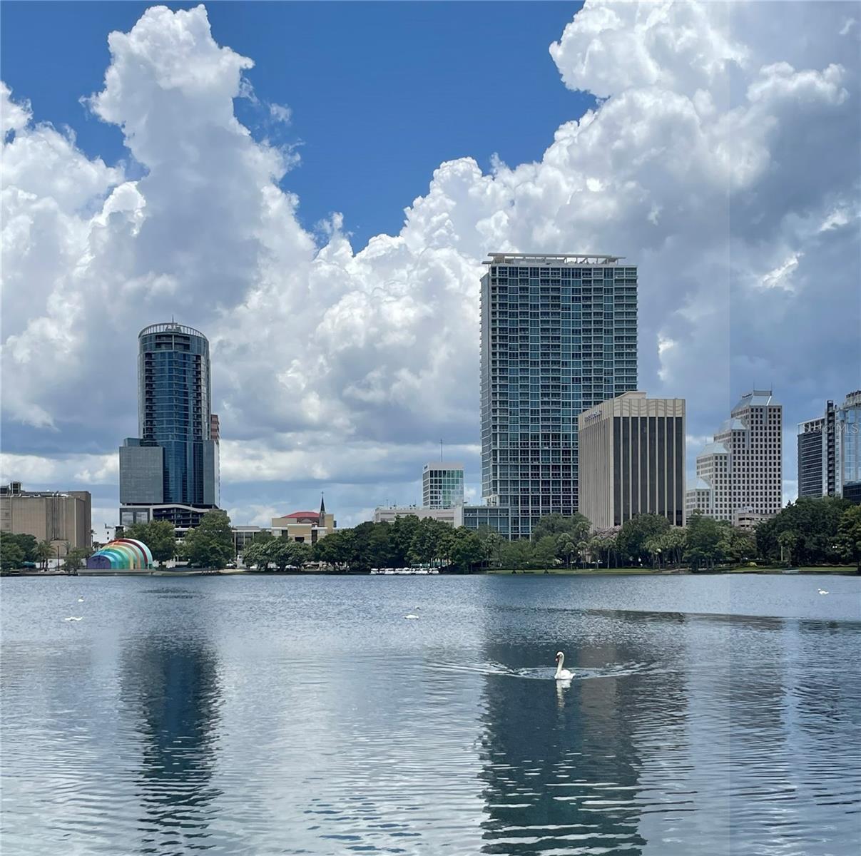 VUE/LK EOLA - Residential Lease