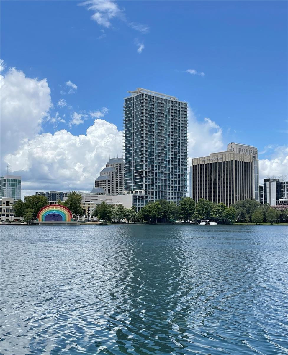 VUE/LK EOLA - Residential Lease