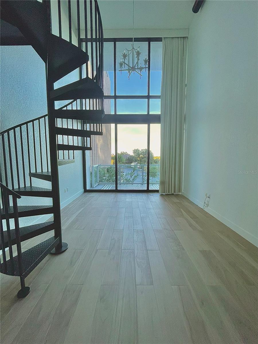 VUE/LK EOLA - Residential Lease