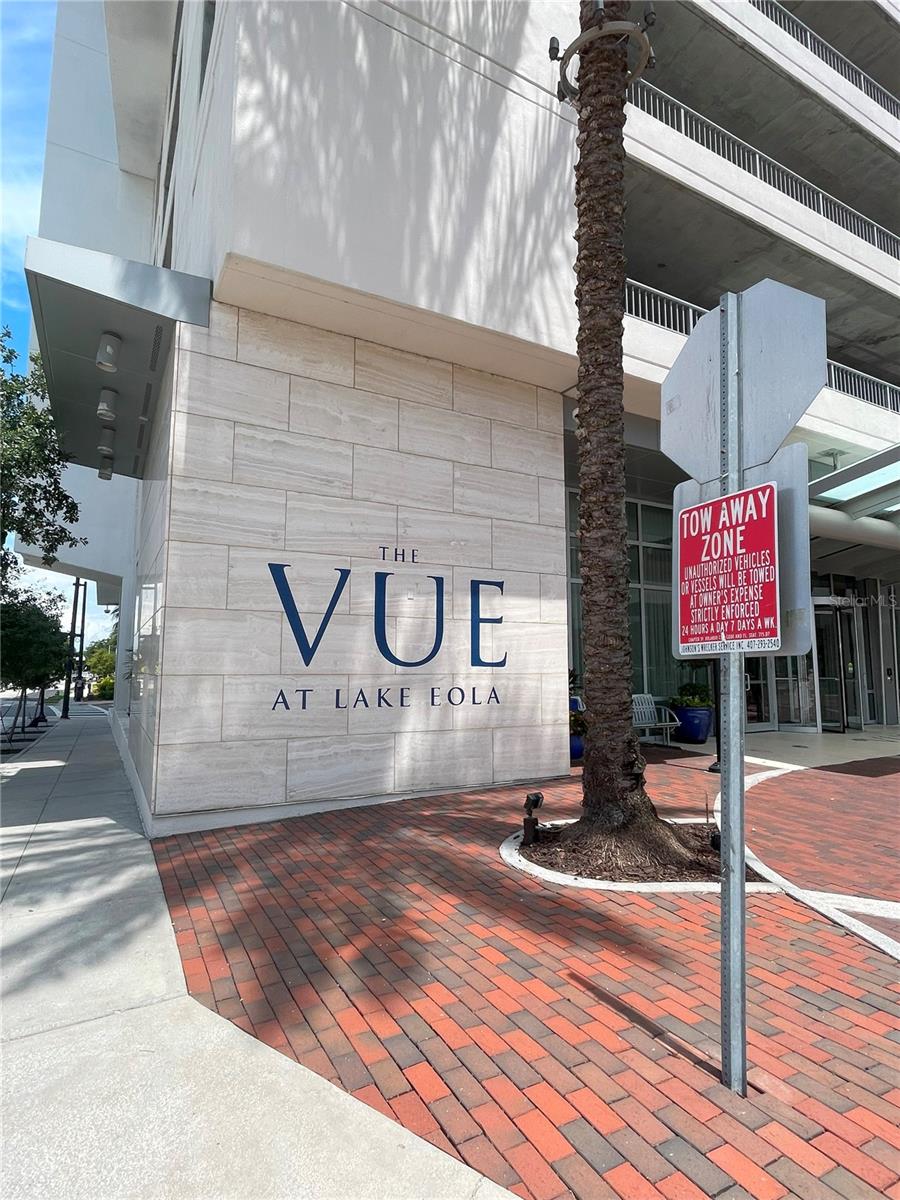 VUE/LK EOLA - Residential Lease