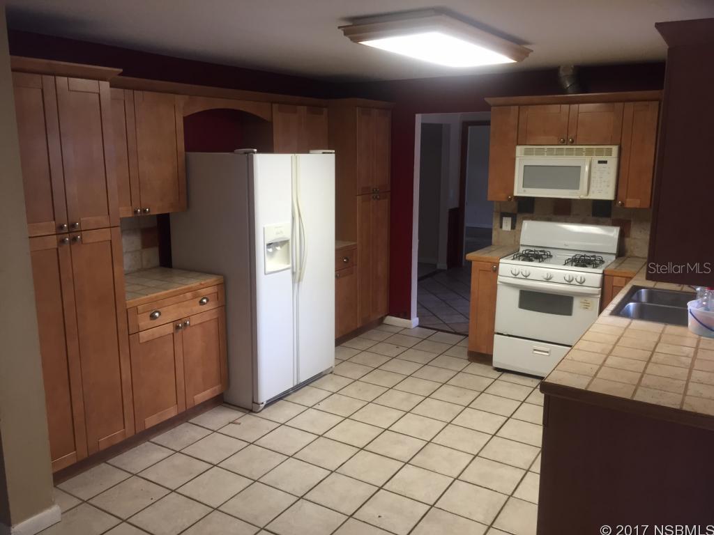 Woodlands The - Residential