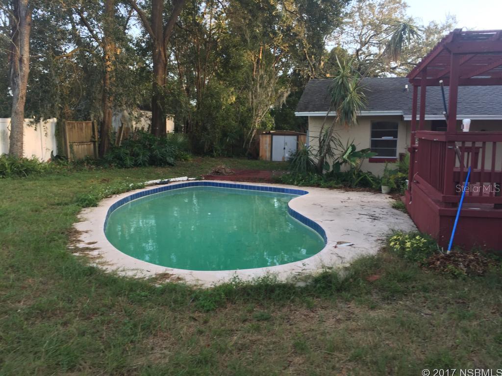 Woodlands The - Residential