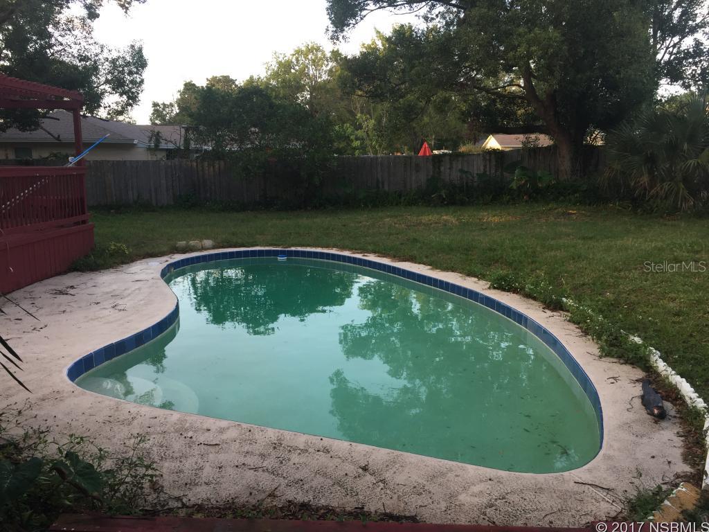 Woodlands The - Residential