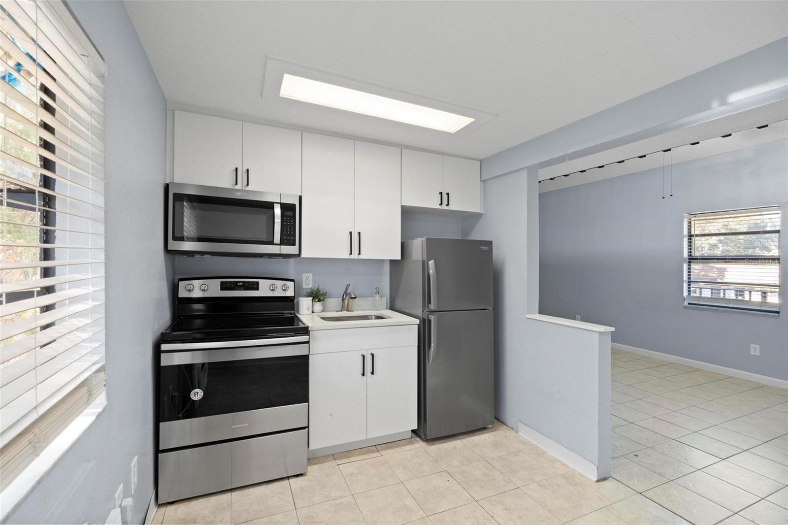 BRADFORD ACRES A CONDO - Residential