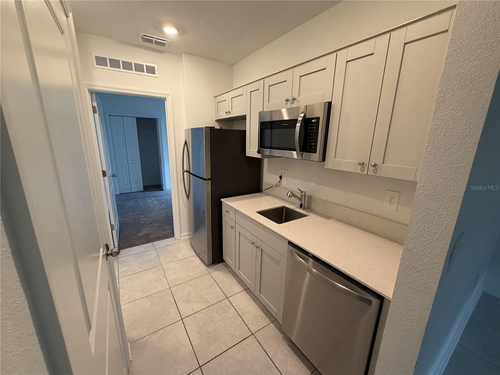 Photo of 314 Lawson Avenue #Rear, Haines City, FL 33844 (MLS # O6418222)