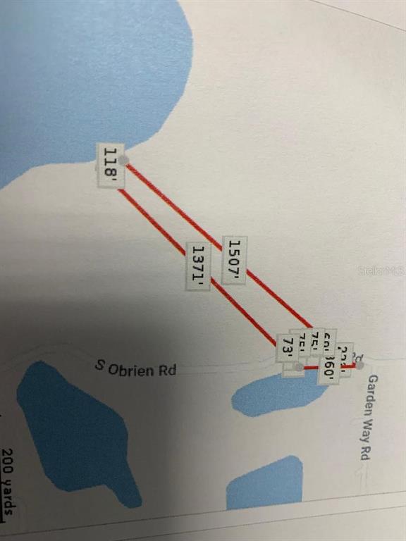 S OBRIEN ROAD