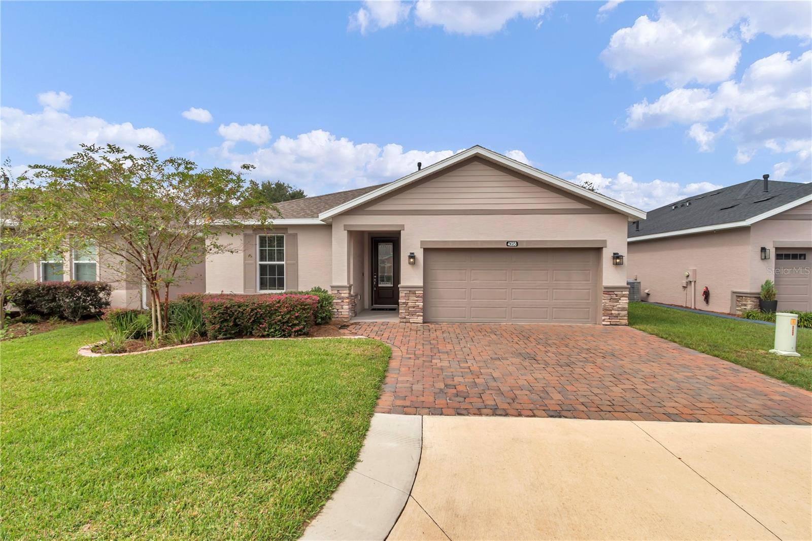 4358 NW 57TH AVENUE