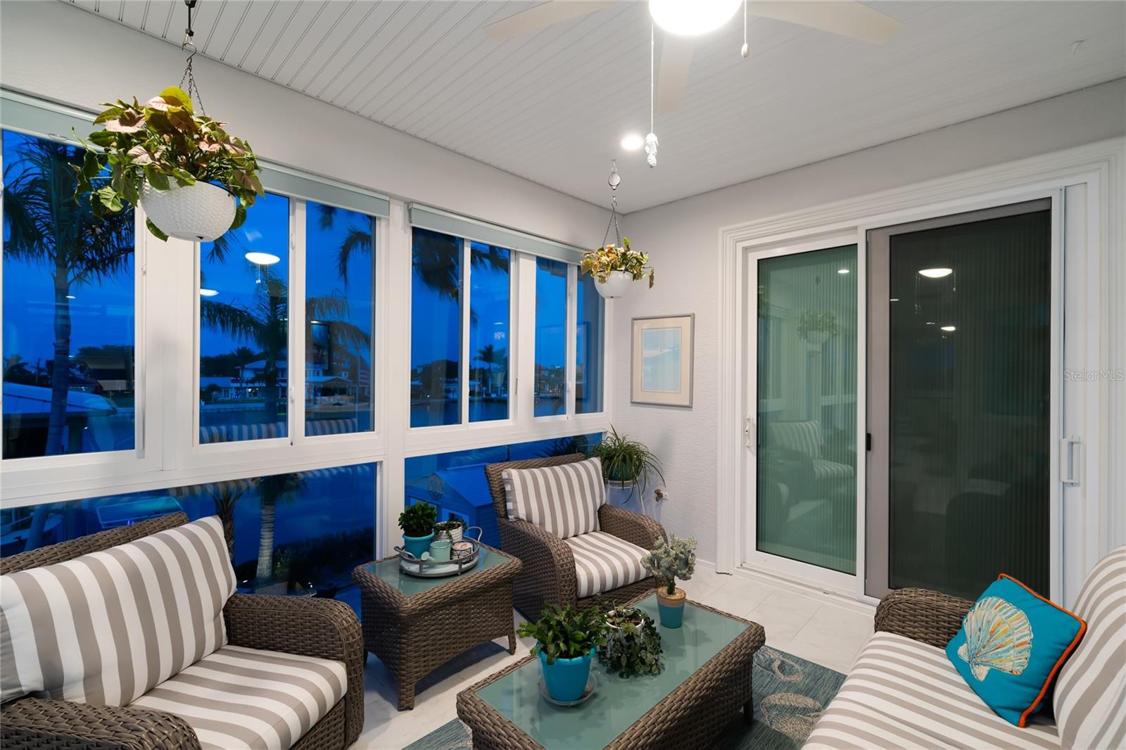 ISLAND ESTATES OF CLEARWATER - Residential