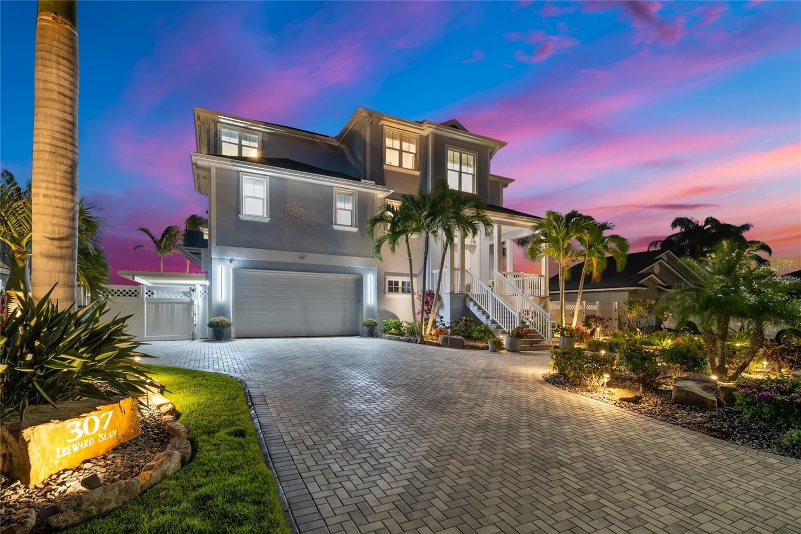 ISLAND ESTATES OF CLEARWATER - Residential