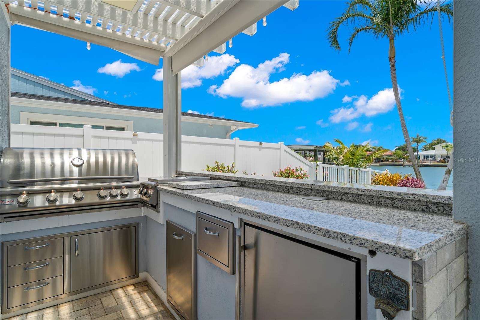 ISLAND ESTATES OF CLEARWATER - Residential