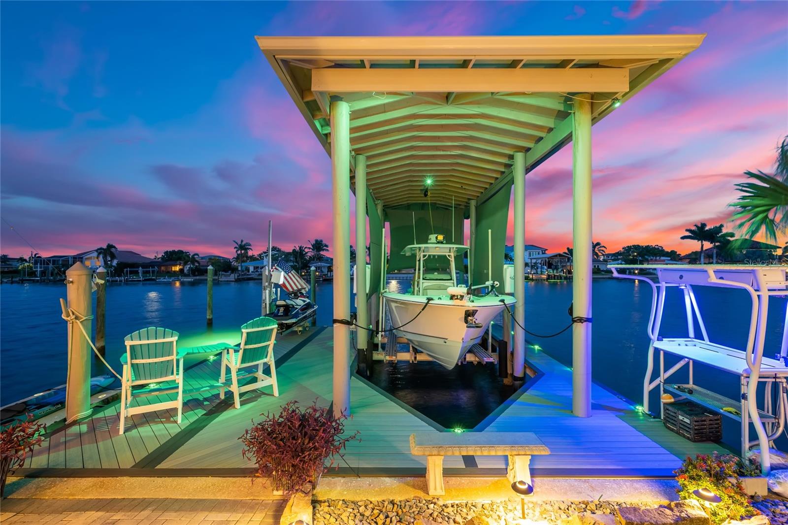 ISLAND ESTATES OF CLEARWATER - Residential