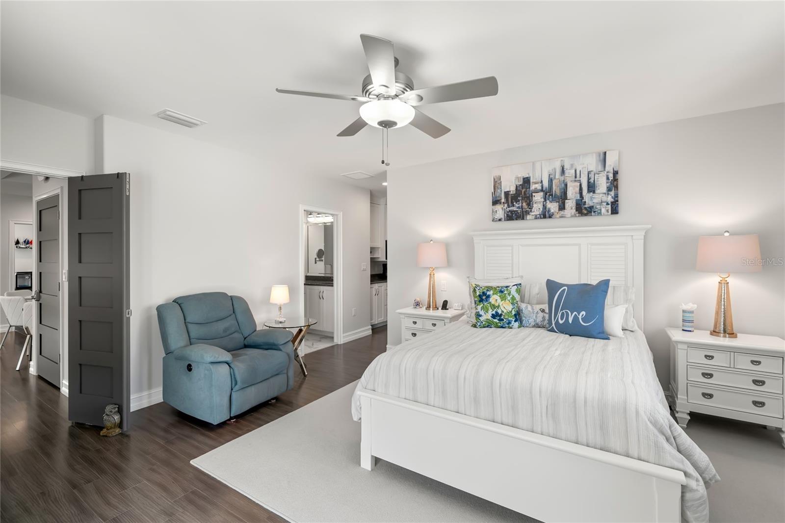 ISLAND ESTATES OF CLEARWATER - Residential