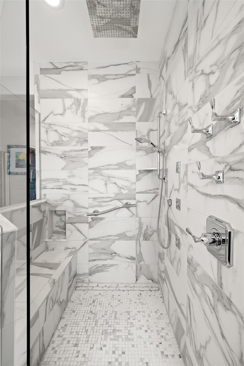 ISLAND ESTATES OF CLEARWATER - Residential